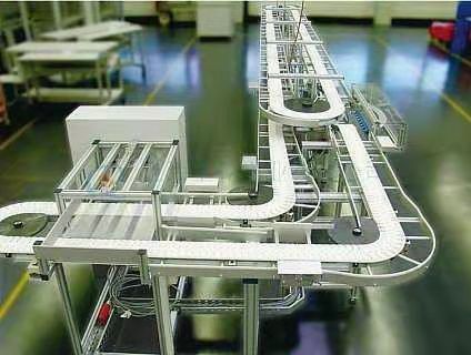 使用柔性輸送機應該注意什么？