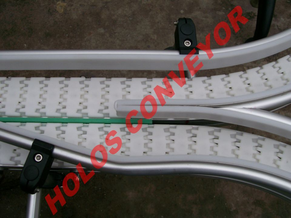 柔性輸送機壞了怎么辦，什么緣由呢？