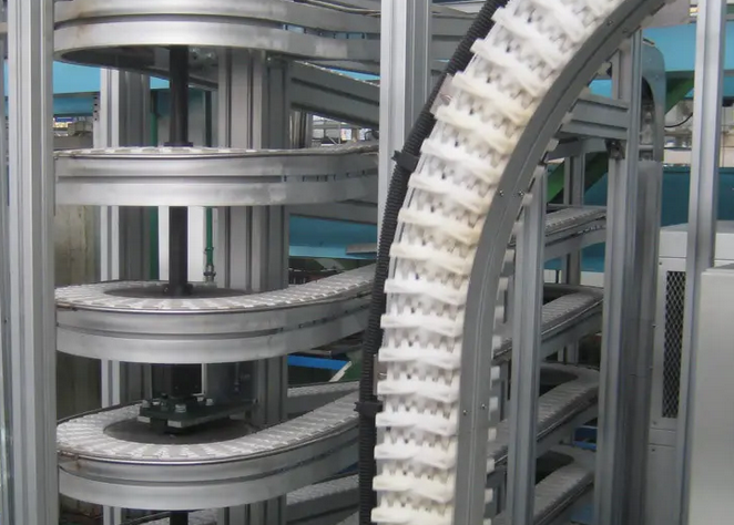 什么是柔性鏈輸送機？