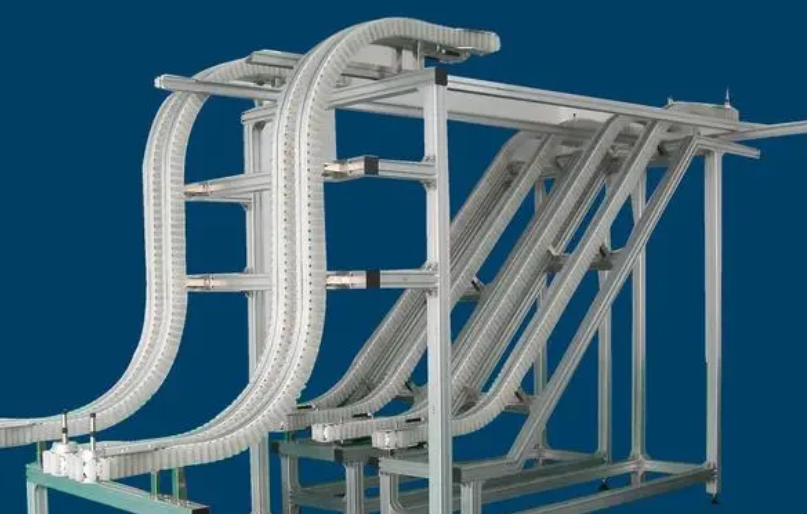 什么是柔性鏈板輸送機？