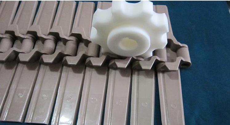 塑料鏈板的材質有哪些？