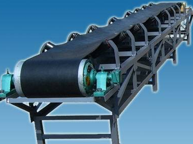 什么是摩擦式輸送機(jī)？