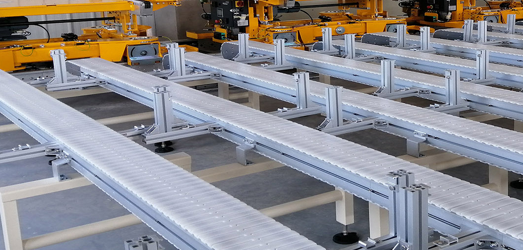 鏈板式輸送機(jī)有哪些優(yōu)勢？