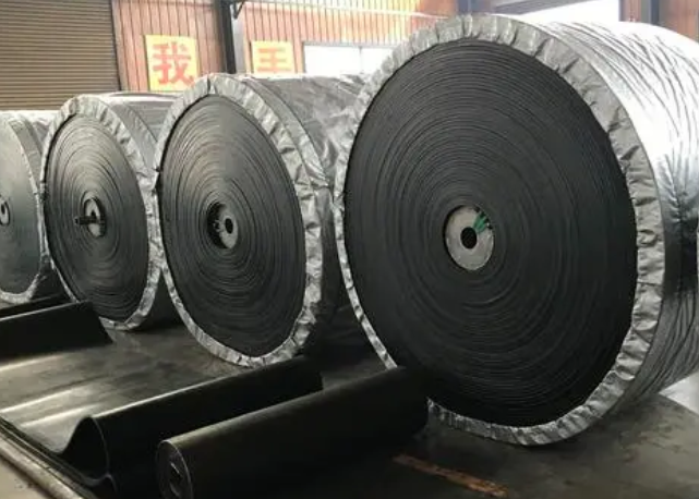 輸送帶使用行業(yè)有哪些？