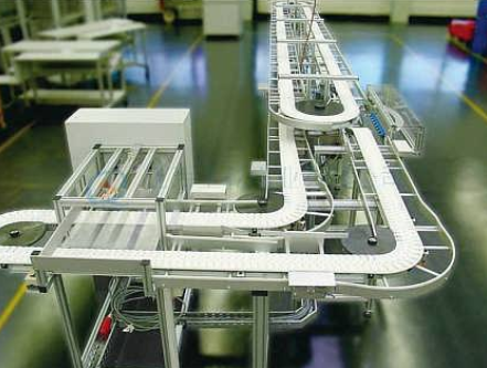 齒形鏈的主要特點(diǎn)有哪些？