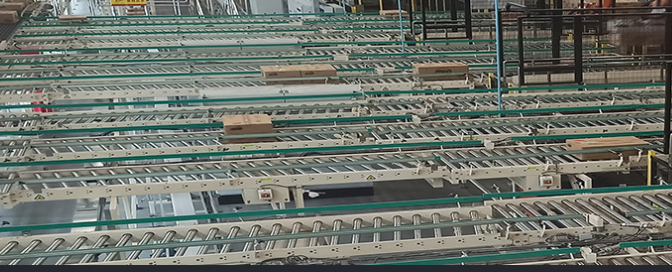 輸送網(wǎng)帶主要應(yīng)用于哪些行業(yè)？