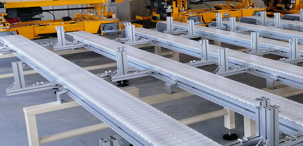 怎么選擇合適的輸送帶？