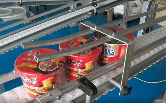 管鏈輸送機(jī)的特點有哪些？