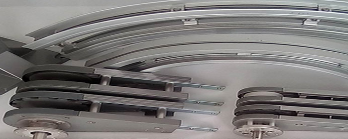 怎么選擇合適的轉(zhuǎn)彎鏈板輸送機(jī)？