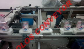 滾筒輸送機(jī)主要應(yīng)用在哪些方面？