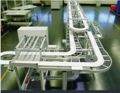 柔性鏈輸送機(jī)廣泛應(yīng)用哪些行業(yè)？