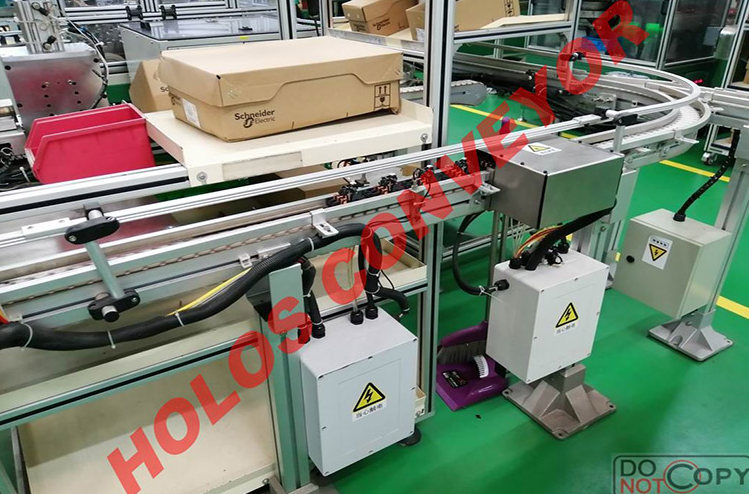 安裝柔性輸送機(jī)有哪些準(zhǔn)備工作？