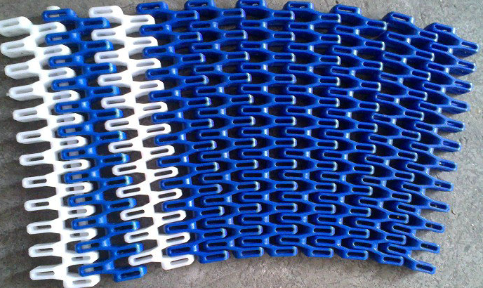 塑料網(wǎng)帶主要用于哪些行業(yè)？