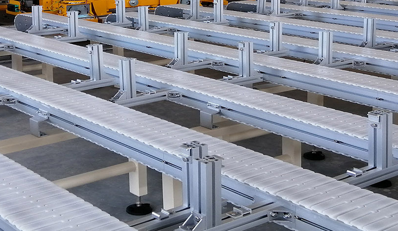 如何有效地避免輸送帶出現(xiàn)斷裂呢？