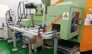 什么是環(huán)形輸送機(jī)？