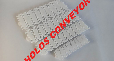 如果選用一個合適的鏈板輸送機？