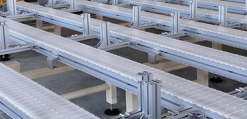 柔性輸送線自動(dòng)化系統(tǒng)對(duì)企業(yè)來說有哪些作用？