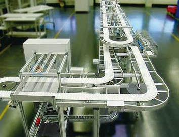 皮帶輸送機(jī)拉緊裝置有什么作用？