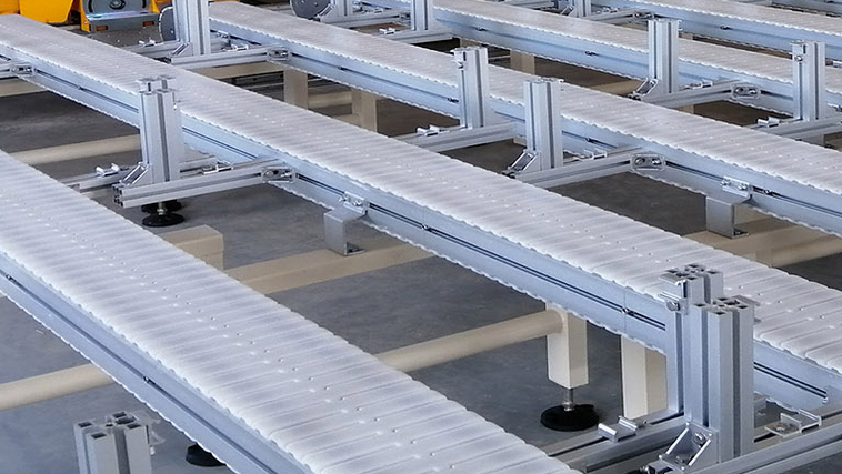 什么是無軸螺旋輸送機(jī)？