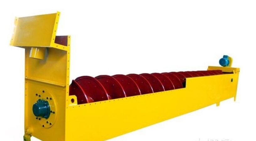 螺旋輸送機(jī)指什么？