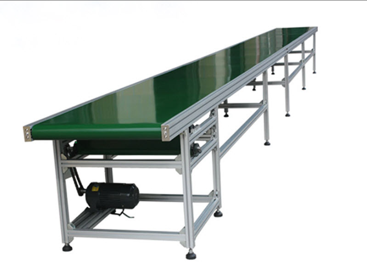 柔性輸送設(shè)備的技術(shù)優(yōu)勢(shì)是什么？