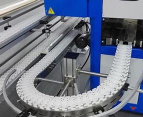 柔性鏈輸送線中動(dòng)力傳遞是如何工作的？