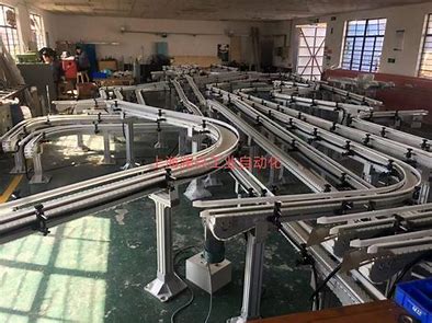 柔性鏈輸送線的未來(lái)發(fā)展趨勢(shì)是什么？