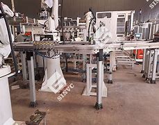 柔性鏈輸送線在食品行業(yè)加工和包裝中的應(yīng)用場(chǎng)景是什么？