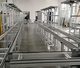 柔性鏈板的應(yīng)用領(lǐng)域有哪些？