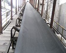 帶式輸送道的優(yōu)點是什么？