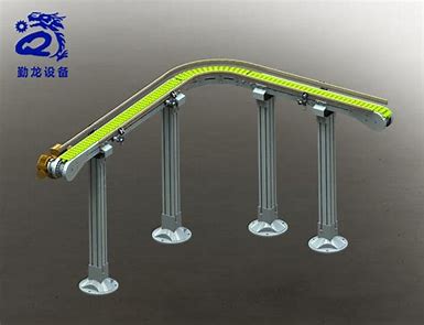 柔性鏈輸送線的技術(shù)特點(diǎn)與優(yōu)勢(shì)是什么？