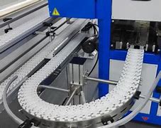 柔性鏈輸送線的驅(qū)動(dòng)裝置工作原理是什么？