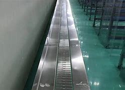 柔性鏈輸送線的通用鏈條結(jié)構(gòu)組成是什么？