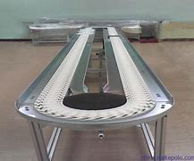 柔性鏈輸送線技術(shù)優(yōu)勢如何提升產(chǎn)品質(zhì)量？