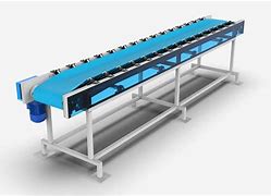 柔性鏈輸送線的工作原理是什么？