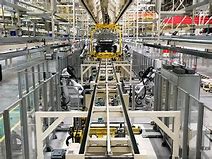 柔性鏈輸送線中鏈條如何提供牽引動(dòng)力？