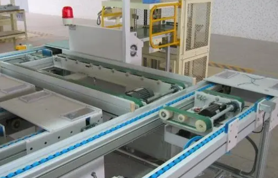 怎么選購(gòu)合適的柔性輸送機(jī)？