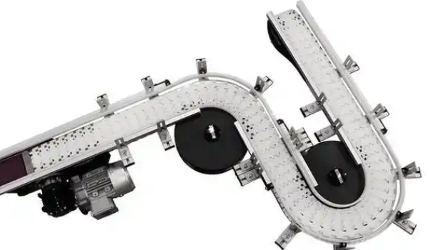 柔性輸送線(xiàn)在醫(yī)藥行業(yè)中的應(yīng)用