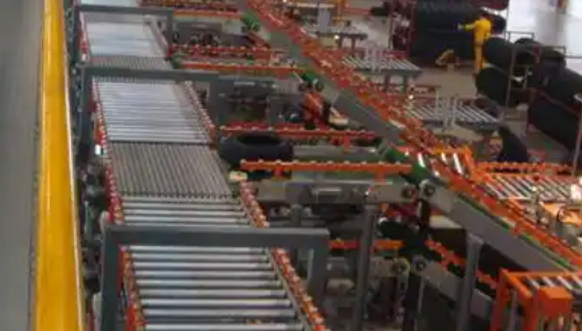 輸送線如何維護(hù)？