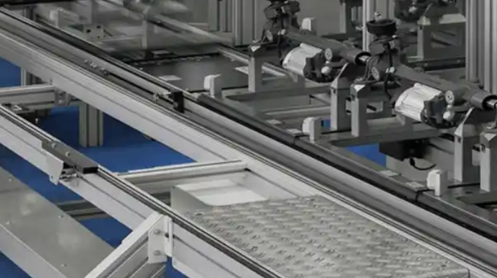 如何判斷輸送線需要進(jìn)行潤滑?