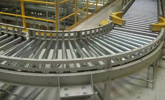 簡(jiǎn)述輸送線清潔工作的安全注意事項(xiàng)