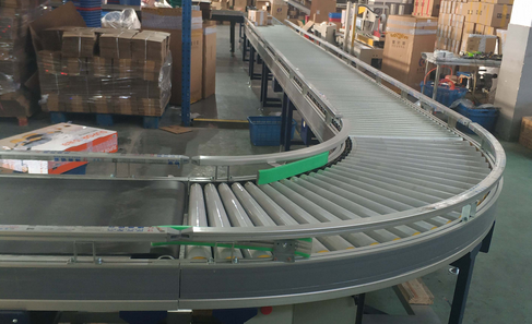 輸送線清潔工作的周期是多久？