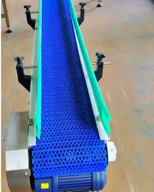 柔性輸送線的安裝和維護(hù)需要注意哪些方面?