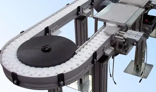 有哪些常見(jiàn)的柔性輸送線故障及解決方法