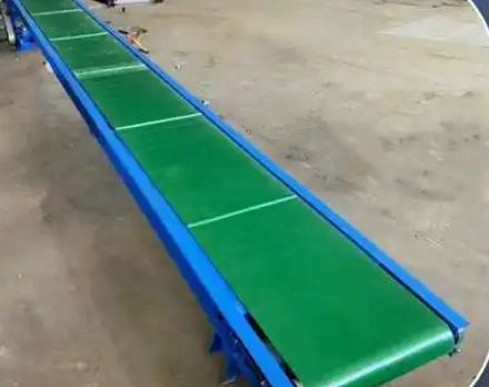 柔性輸送線與傳統(tǒng)輸送線相比，具有哪些獨(dú)特的優(yōu)勢(shì)?