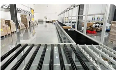 如何判斷柔性輸送線皮帶的磨損程度?