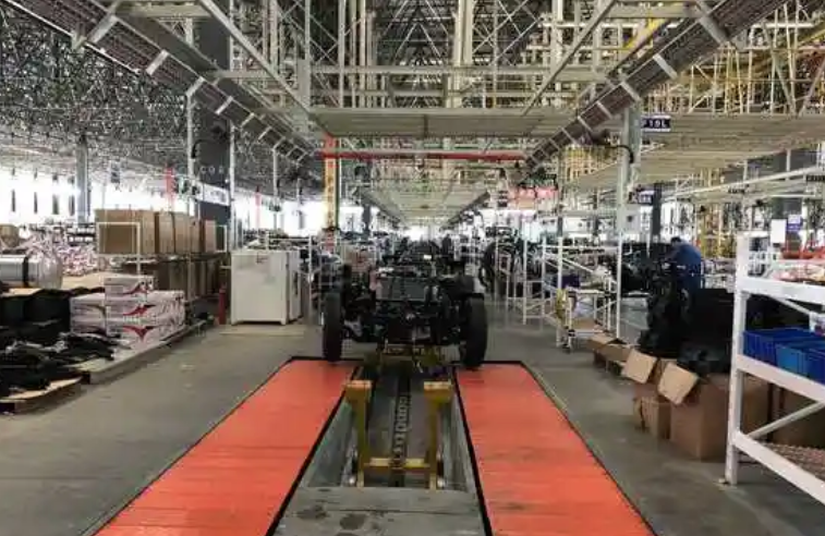 除了日常清潔，還有哪些方法可以延長柔性輸送線皮帶的使用壽命?