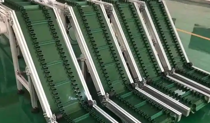 除了觀察皮帶的運行狀態(tài)，還有哪些方法可以判斷張緊力是否合適?