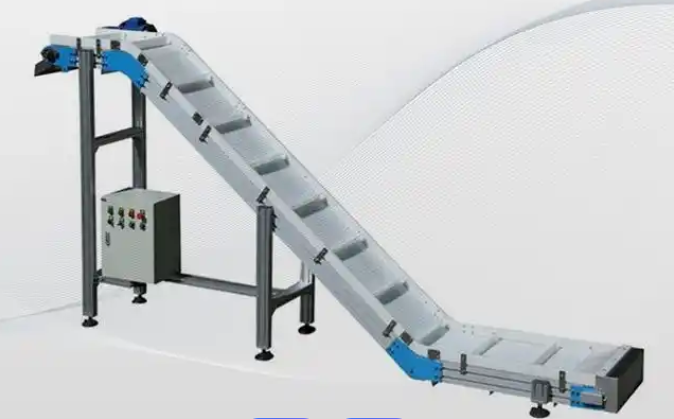 按驅(qū)動方式及模塊化組合分類，柔性輸送線有哪些?