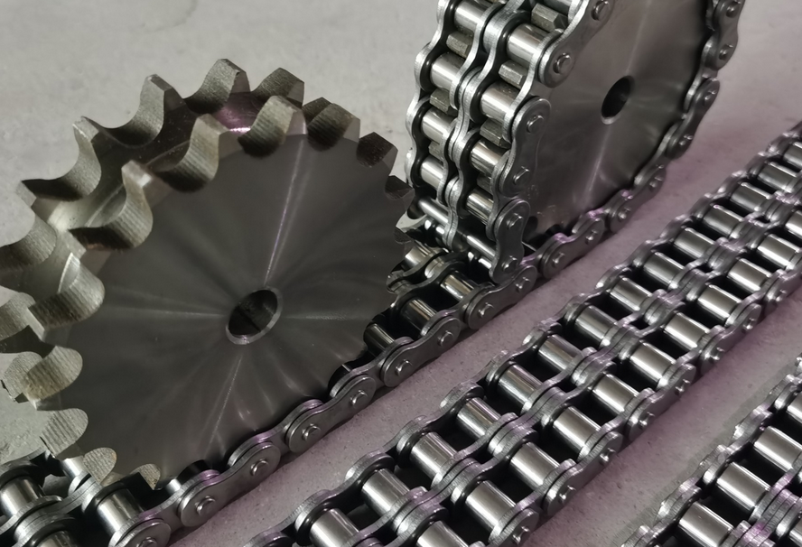 鏈條的維護(hù)周期一般是多久?